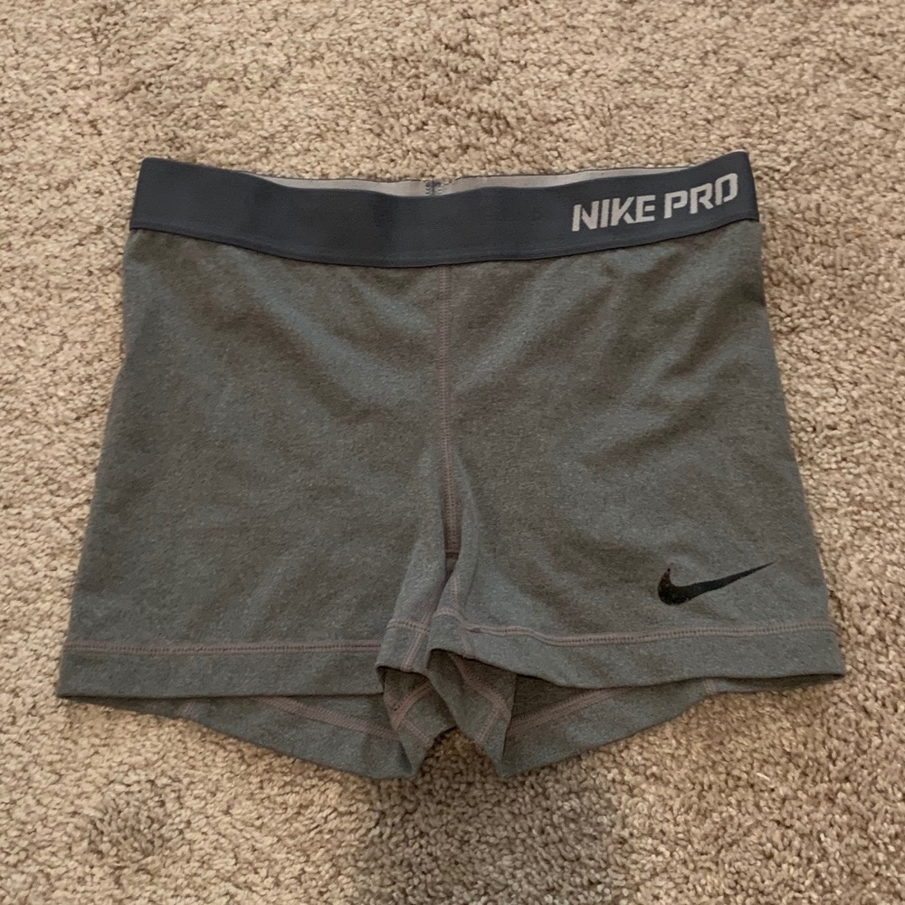 Nike Pros